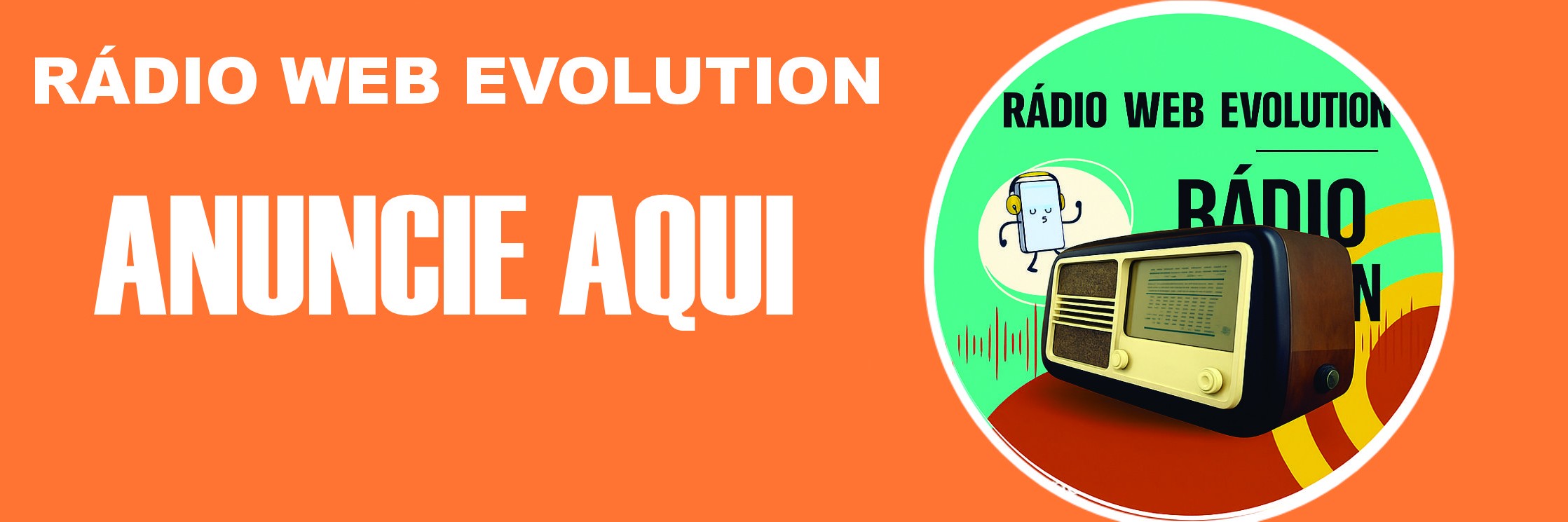 Todos os recursos de que você precisa para iniciar sua rádio na web hoje.